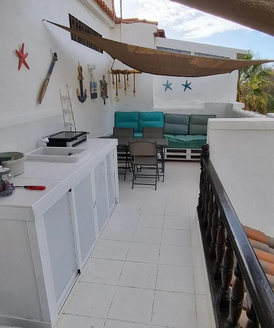 דירות ארונה Casa Guaya 0*,  ספרד