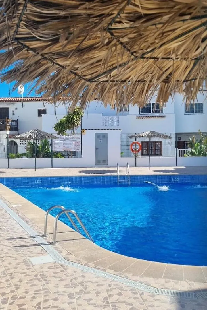 דירות ארונה Casa Guaya ספרד